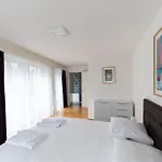 Terrific 1 Bedroom Flat Center And Near - Dahlia 9 Zurich
