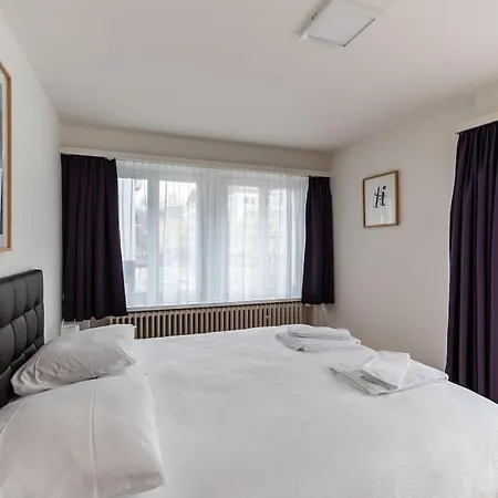 Terrific 1 Bedroom Flat Center And Near - Dahlia 9 شقة زيورخ