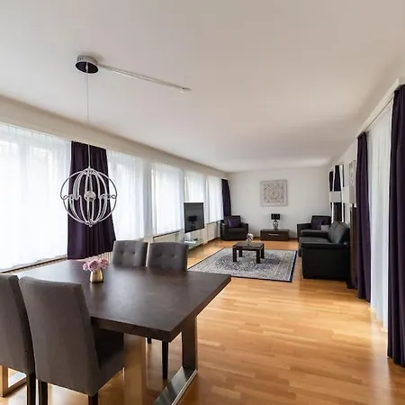 Terrific 1 Bedroom Flat Center And Near - Dahlia 9 Lägenhet *