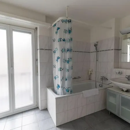 Terrific 1 Bedroom Flat Center And Near - Dahlia 9 * Zürich