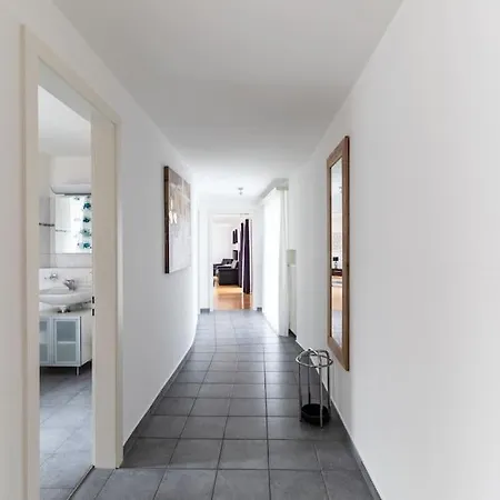 公寓 Terrific 1 Bedroom Flat Center And Near - Dahlia 9