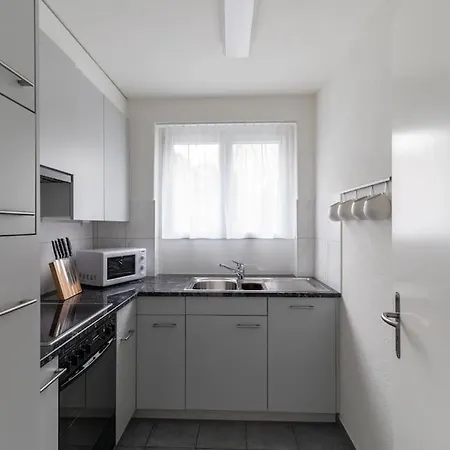 Terrific 1 Bedroom Flat Center And Near - Dahlia 9 *