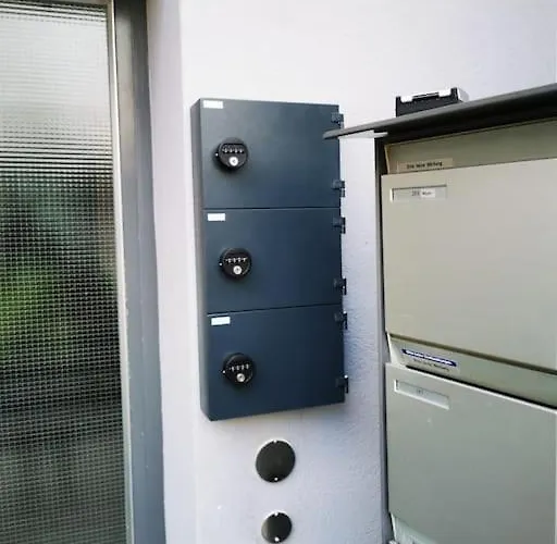 Terrific 1 Bedroom Flat Center And Near - Dahlia 9 Апартаменти *