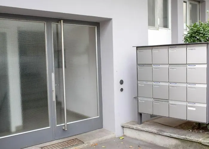 Апартаменти Terrific 1 Bedroom Flat Center And Near - Dahlia 9